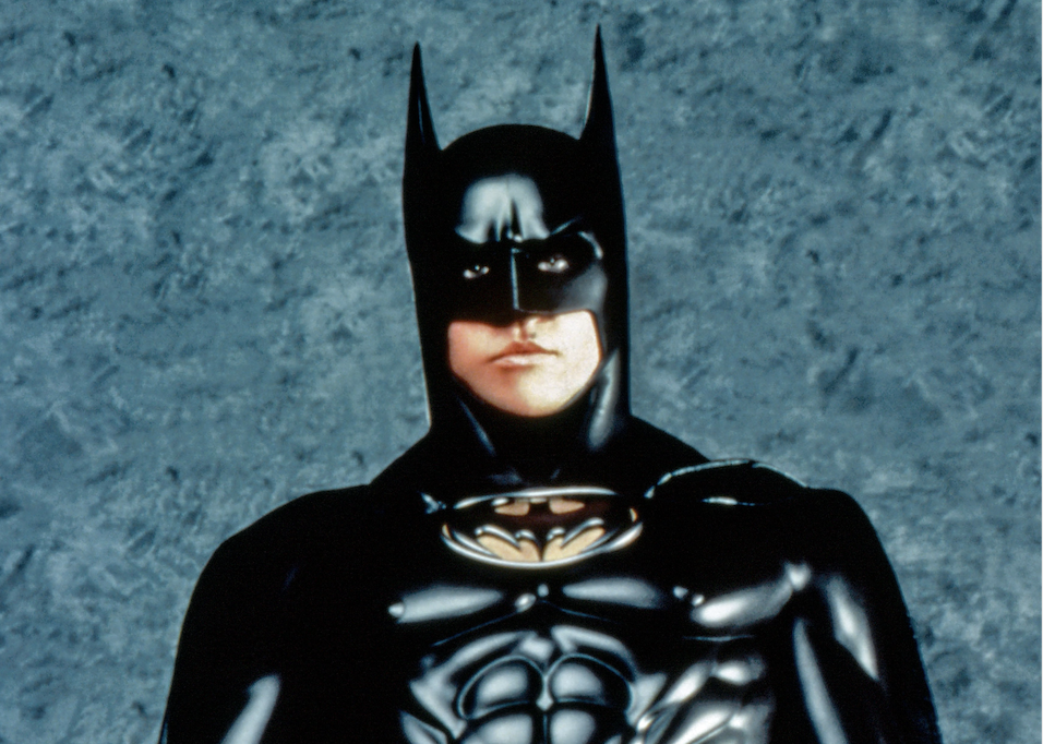 Tim Burton enthüllt seine Reaktion auf „Batman Forever“-Nippelanzug – Deadline
