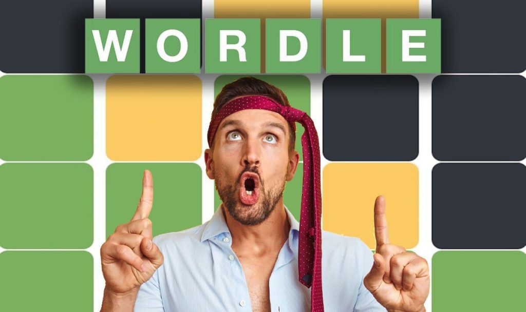 Wordle 354 Jun 8 Hinweise - Das heutige Wordle ist zu knifflig?  Spoilerfrei HINWEISE ZUR HILFE DER ANTWORT |  Spiele |  Entertainment