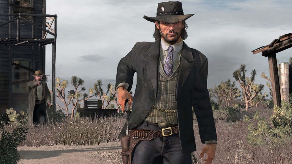 Rockstar stellt Red Dead Redemption und GTA IV Remasters ein