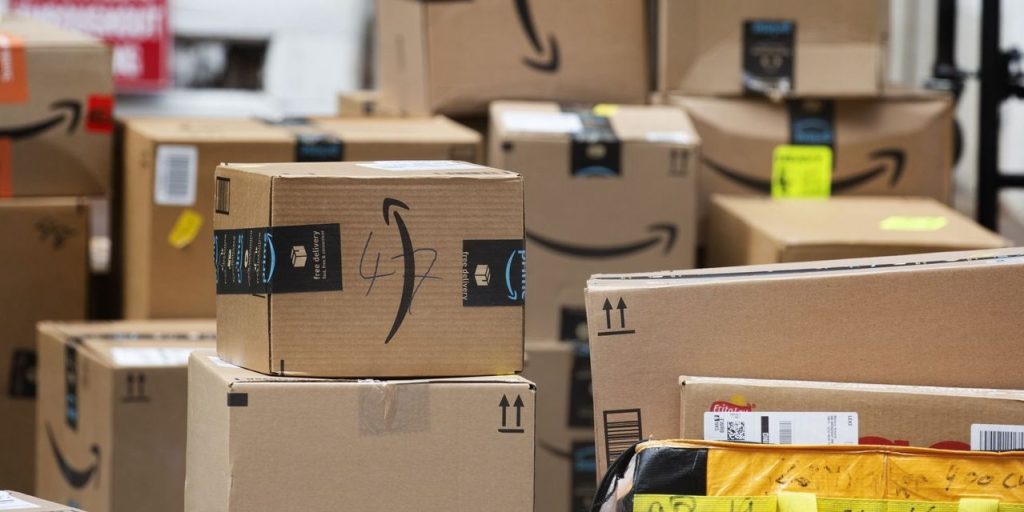 Amazon reduziert die Auswahl an Eigenmarken angesichts schlechter Verkäufe