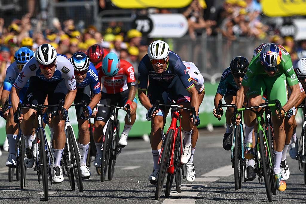 Tour de France Etappe 19 Live – Können die Läufer die Angriffe auf der Straße nach Cahors kontrollieren?