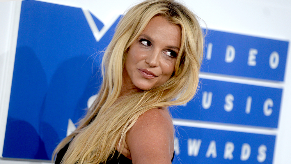 Britney Spears konservativer Fall: Jimmy Spears wird angeklagt