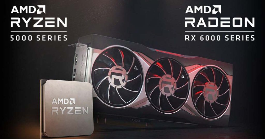 Die Leaked Noise Cancelling-Funktion von AMD könnte die Antwort auf RTX Voice sein