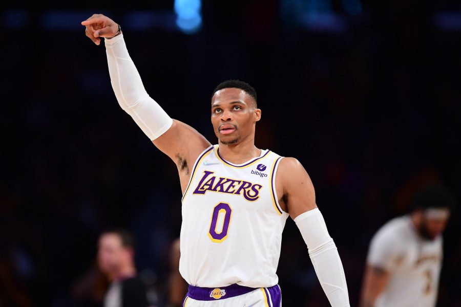 Handelsgerüchte: Lakers, Pacers, Vanderbilt, Durant, Knicks
