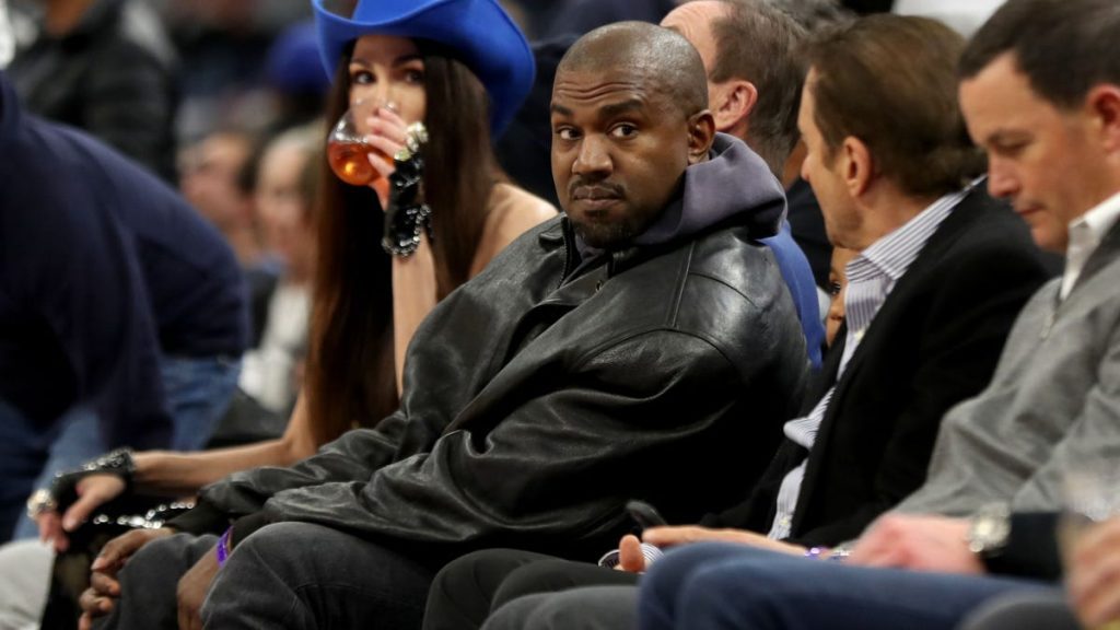 Kanye West fällt aus Rolling Loud Miami
