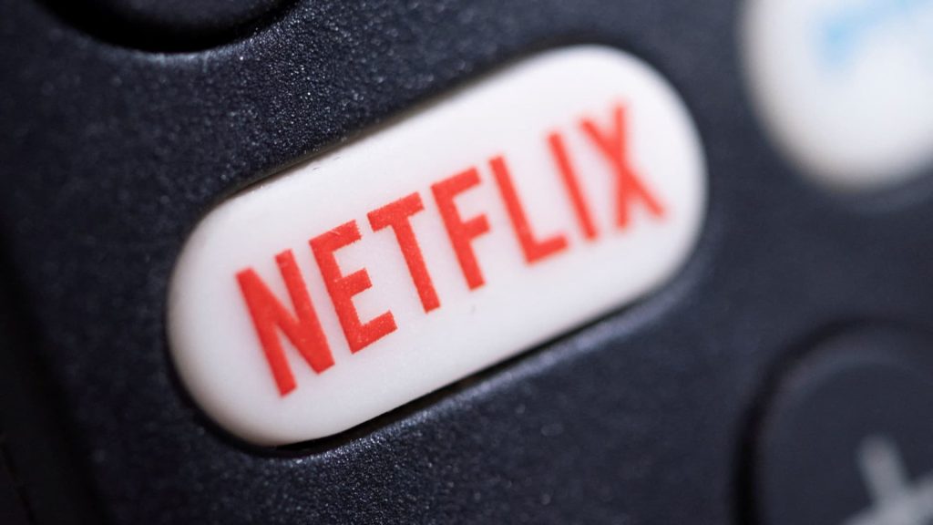 Netflix arbeitet mit Microsoft im Rahmen eines werbefinanzierten Abonnementplans zusammen