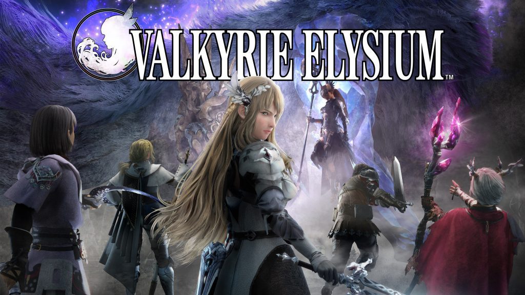 Valkyrie Elysium erscheint am 29. September für PS5 und PS4 am 11. November für PC