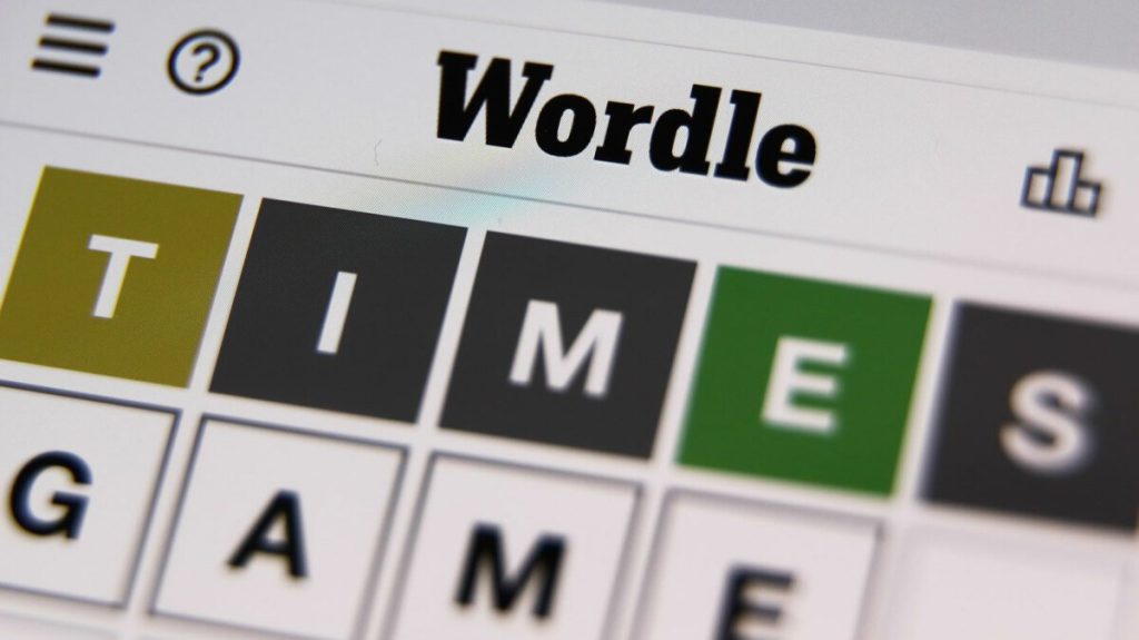 Wordle heute: Hier sind die Antworten und Hinweise von Wordle für den 16. Juli