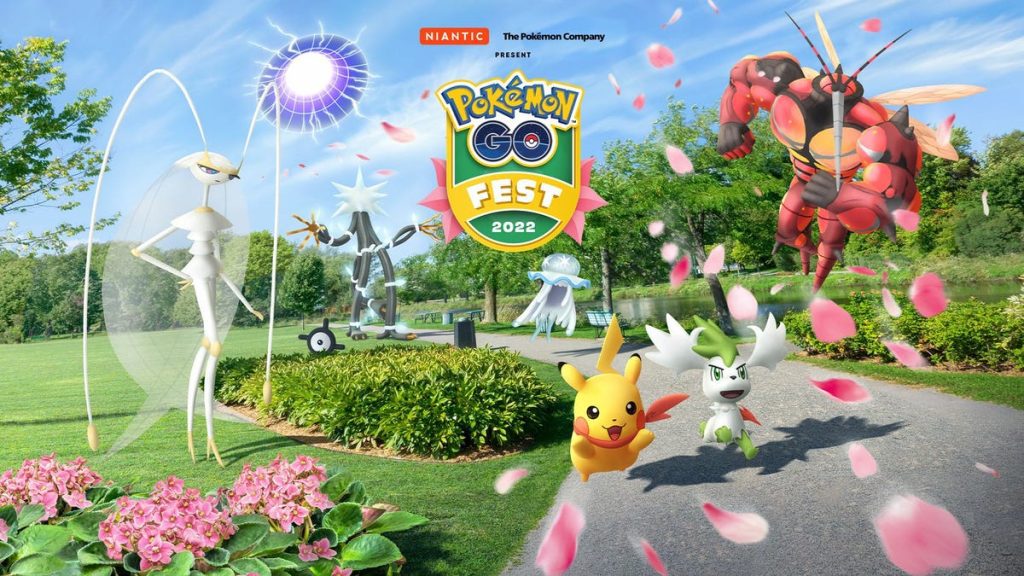 Nach Jahren der Frustration hat das Pokémon Go Fest die Magie wiedererlangt