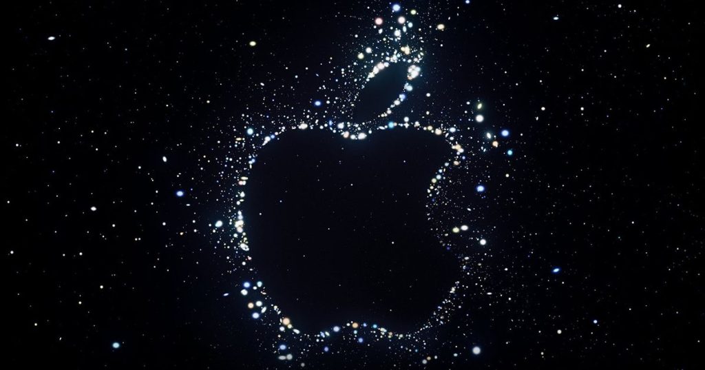 Apple iPhone 14 „Elusive“-Event am 7. September