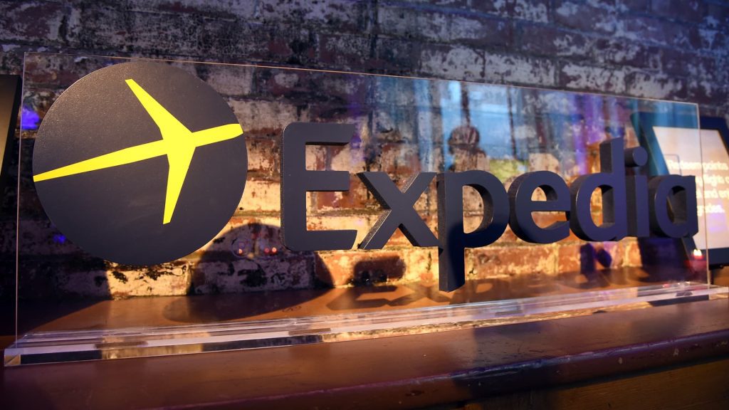 Expedia, Block, Lyft und mehr