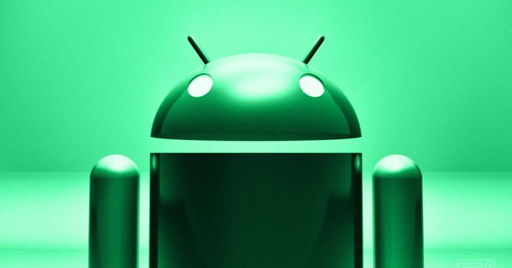 Google Pixel 6-Telefone können nicht von Android 13 zu Android 12 zurückkehren