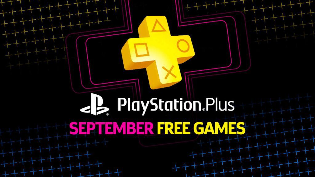 Kostenlose PlayStation Plus-Spiele für September 2022 enthüllt