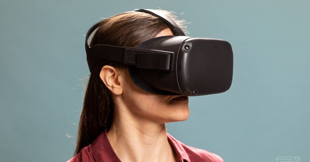 Meta stellt eines der größten Virtual-Reality-Spiele ein – aber nur für Besitzer von Quest 1