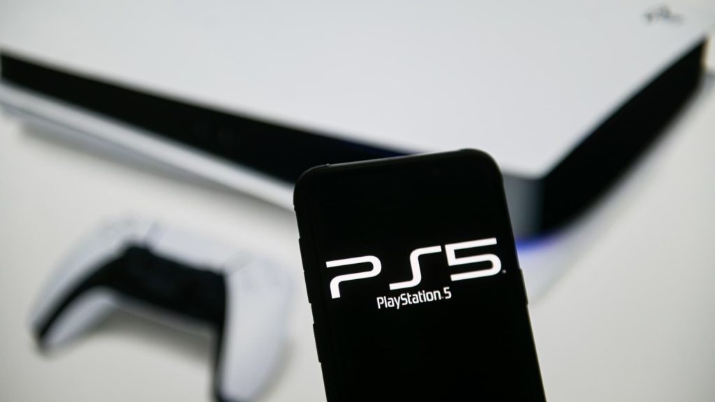 Sony erhöht den Preis für die PlayStation 5 aufgrund der hohen Inflation