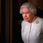 Aus der Sterbeurkunde geht hervor, dass Königin Elizabeth II. an Altersschwäche gestorben ist