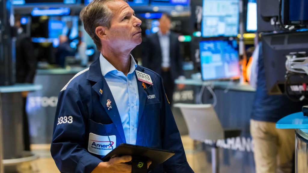 Aktien-Futures steigen, da S&P 500 und Dow versuchen, sich von ihren niedrigsten Niveaus seit 2020 zu erholen