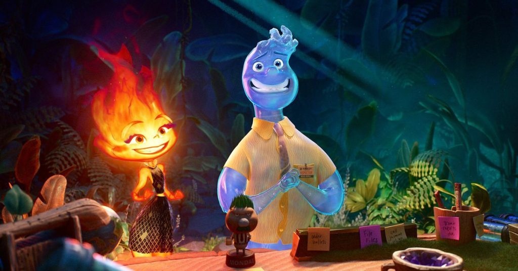 D23 2022: Größte Disney- und Pixar-Filmankündigungen und Neuigkeiten