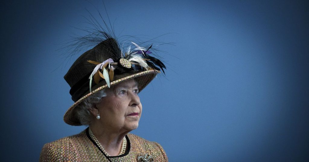 Die britische Königin Elizabeth ist im Alter von 96 Jahren friedlich in einem schottischen Haus gestorben