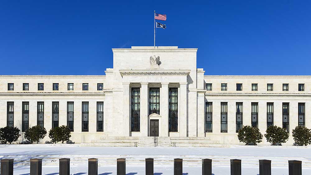 Dow-Futures: Termin der Fed-Sitzung mit Marktrückgang in dieser Realität;  Fünf starke Aktien