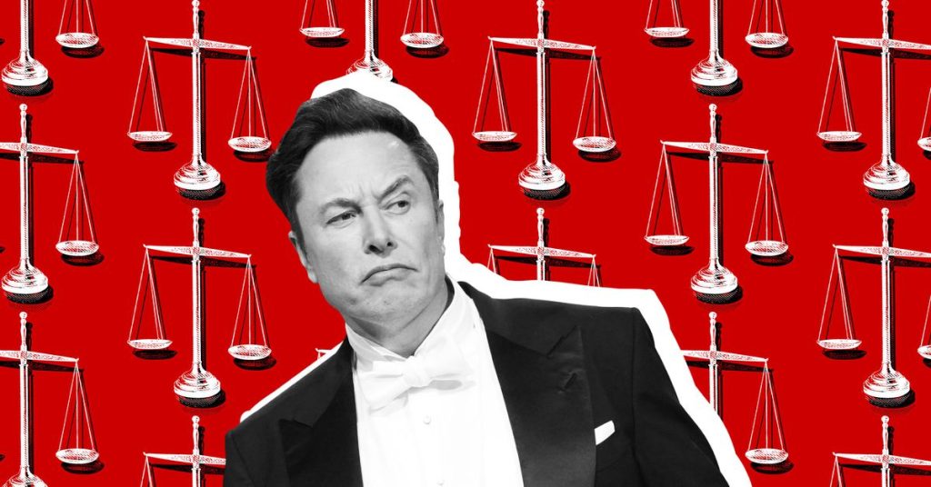 Elon Musk sendet eine dritte Mitteilung an Twitter und die SEC, um den Deal abzuschließen