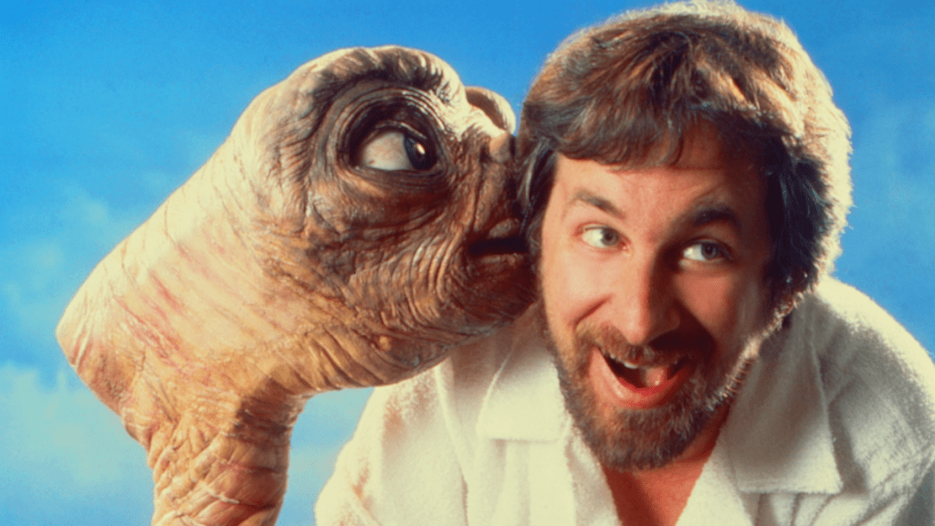 Neil deGrasse Tyson macht schockierende Behauptung über ET: „Steven Spielberg hat es mir gesagt“