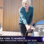 Update 2 – Toyota-Chef nennt die Erfüllung der kalifornischen Null-Emissions-Anforderungen „schwierig“