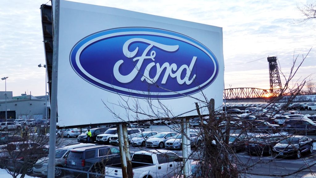 Ford, General Motors, Rivian und mehr
