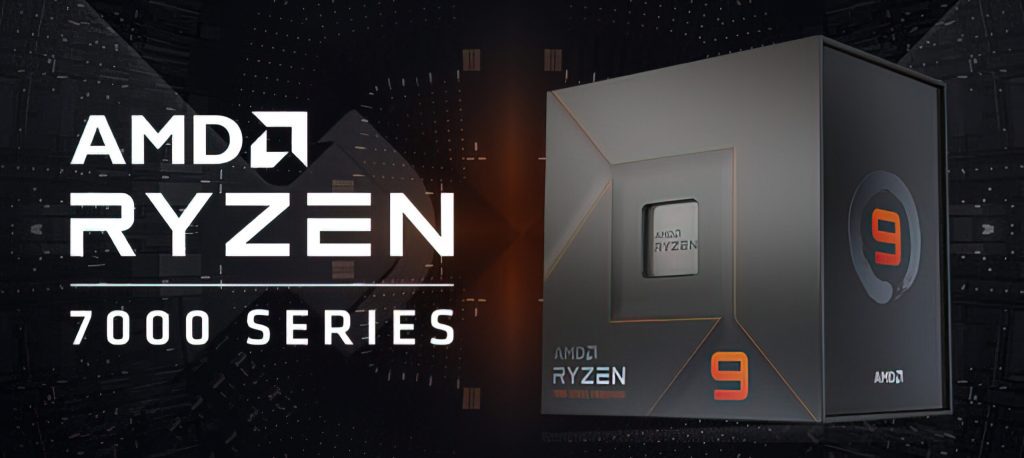 AMD senkt den CPU-Produktionsplan für Ryzen 7000 „Zen 4“ aufgrund des Abschwungs auf dem PC-Markt, dem meistverkauften Ryzen 9 7900X-Chip AM5