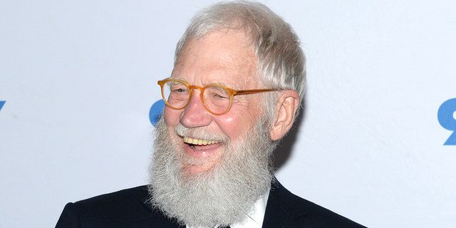 Maya Rudolph sagte, David Letterman habe ihren Namen bei ihrem ersten Auftritt in seiner späten Talkshow falsch ausgesprochen.