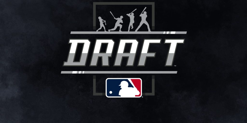 2023 MLB Draft Odds Lotterie
