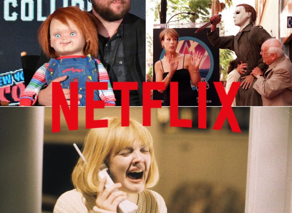 Beste Halloween-Filme auf Netflix 2022: Top 10 Horrorfilme auf Netflix 2022
