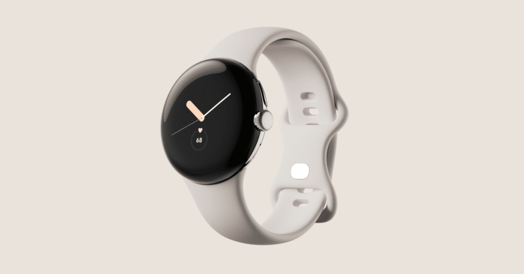 Der Preis des Pixel Watch-Armbands wurde früh in der praktischen Anwendung bekannt gegeben