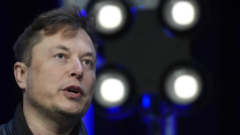 Elon Musk schlägt erneut vor, Twitter zum vollen Preis in einer großen Umkehrung zu kaufen