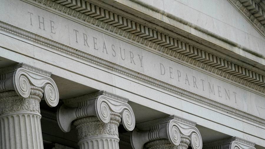 Live-Nachrichten-Updates: Treasury-Renditen steigen im asiatischen Handel auf Mehrjahreshochs