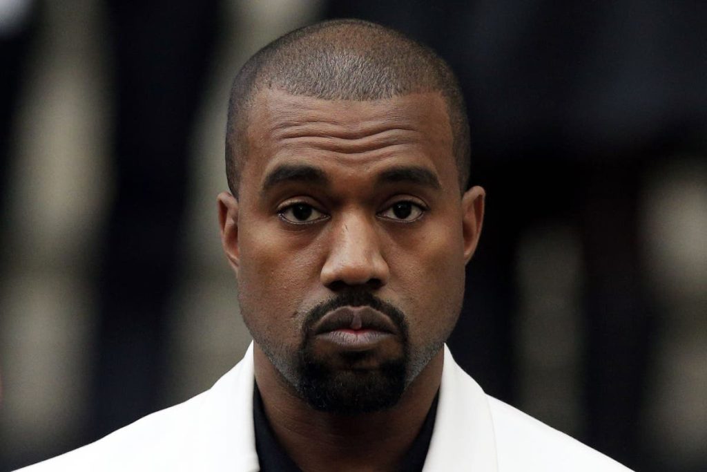 Neueste Nachrichten von Kanye West: Rapper wollte Berichten zufolge sein 2018er Ye-Album „Hitler“ nennen