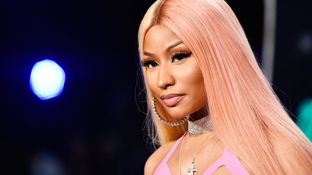 Nicki Minaj „Super Freaky Girl“ wurde aus der Kategorie „Grammy Rap“ geworfen – The Hollywood Reporter