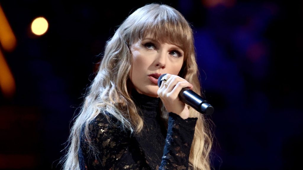 Taylor Swifts „Anti-Hero“-Single: Warum sie einen Nerv hat