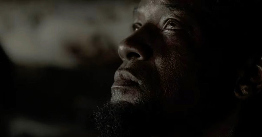 Will Smiths Film „Emancipation“ kommt im Dezember in die Kinos