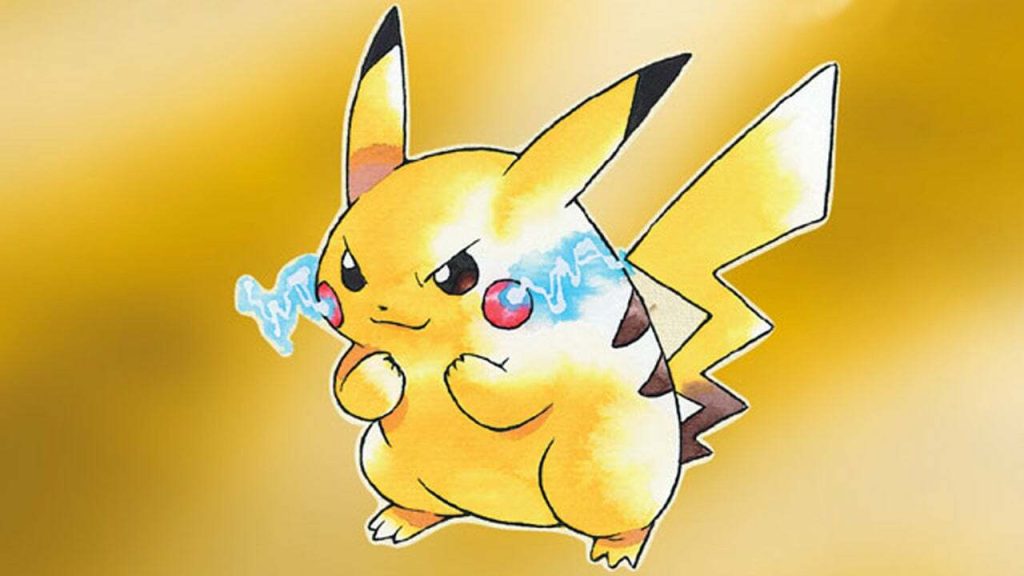 Zufällig: Fan stellt Pokémon Gelb im 3D-Stil von Link's Awakening nach