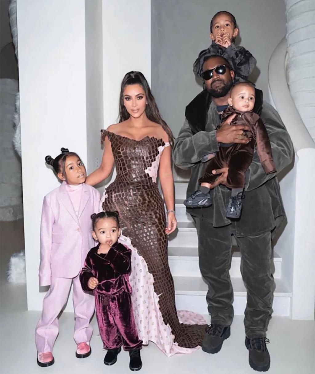 Kanye Wests Songtext zu Angry Babies