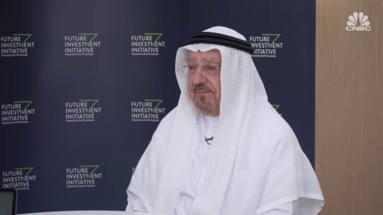 Öl: Alle zählen darauf, dass Saudi-Arabien ein Kaninchen aus dem Hut zaubert, sagt ein ehemaliger Aramco-Manager