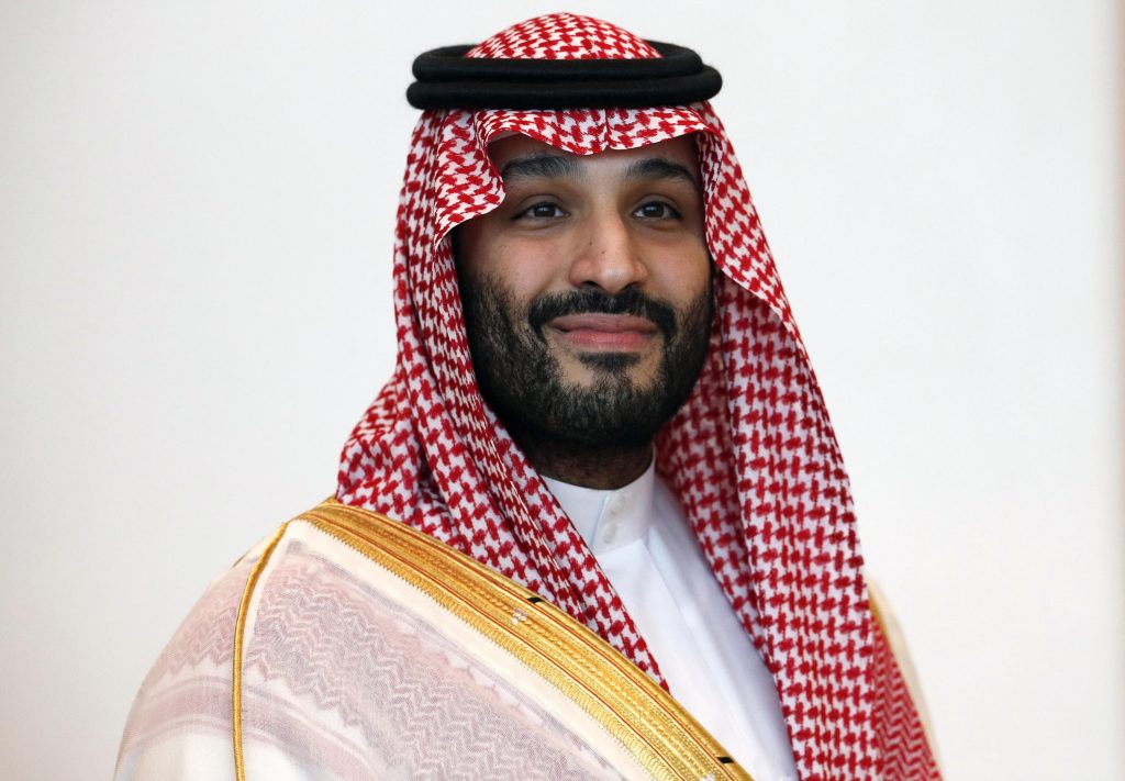 Die neue Adresse des saudischen Prinzen ist der Schlüssel, um einer Mordklage zu entgehen