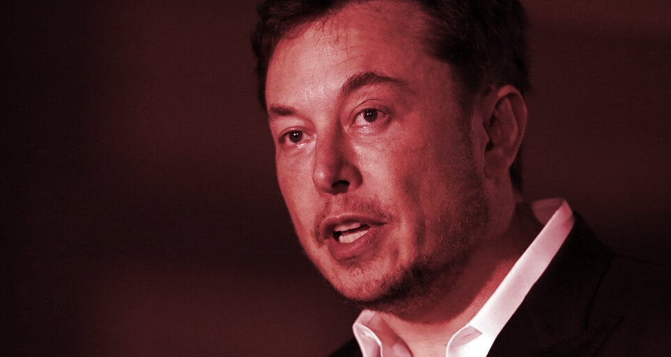 Elon Musk: Sam Bankman-Fried hat „seinen Bachelor-Detektor gestartet“, als er sich einer Twitter-Investition näherte