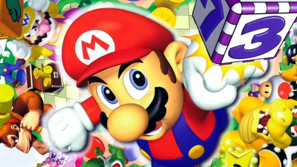 Nintendo erweitert seine Switch Online N64-Bibliothek um zwei weitere Spiele