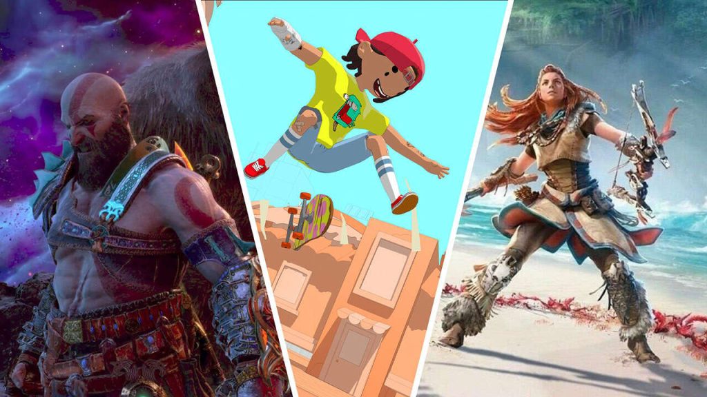 Die besten PlayStation-Spiele des Jahres 2022 laut Metacritic