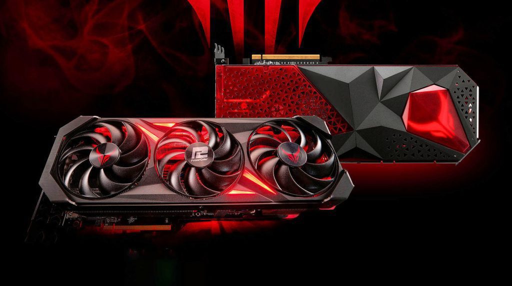 PowerColor stellt die Radeon RX 7900 XT (X) Red Devil-Serie vor