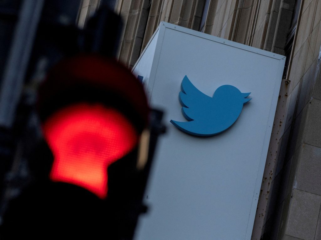 Bericht: Twitter fördert heimlich US-Psychologen im Nahen Osten |  Neuigkeiten aus den sozialen Medien