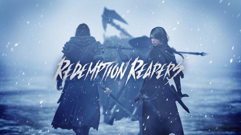 Binary Haze Interactive und Adglobe kündigen Strategie-RPG Redemption Reapers für PS4, Switch und PC an