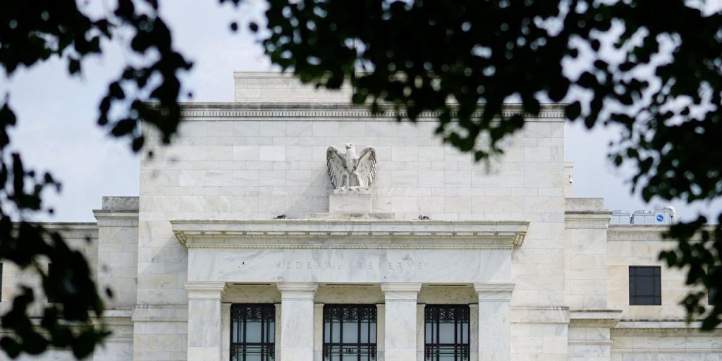 Der Stellenbericht hält die Fed auf Kurs für eine Zinserhöhung um 0,5 Punkte